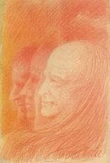 Portraits, par Fernand Desmoulin