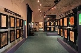 Musée Desmoulin à Brantôme