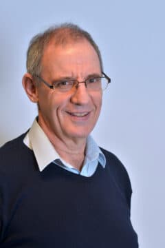 Charles Kempf