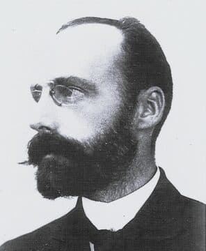Ernest Bozzano