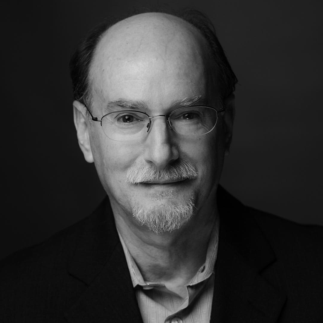Dean Radin