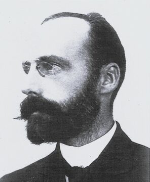 Ernest Bozzano