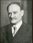 Portrait de Eugène Osty